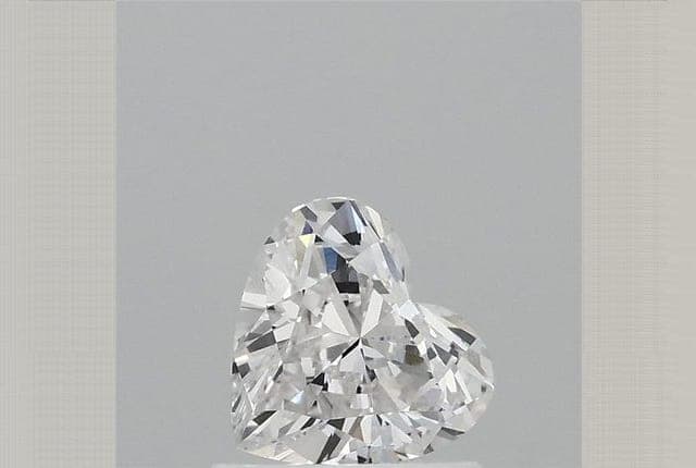 IGI | 0.7ct | Heart | E | VS2 | Ideal