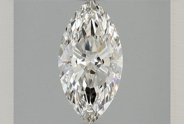 1.27ct | Marquise | H | VVS1 | Excellent
