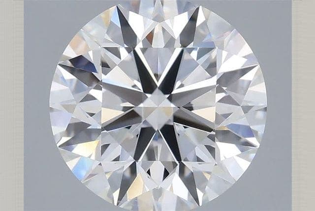 IGI | 1.62ct | Round | E | VS2 | Excellent