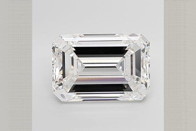 10.16ct | Emerald | F | VS1 | Ideal