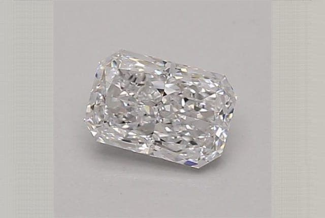 0.56ct | Radiant | D | IF | Ideal