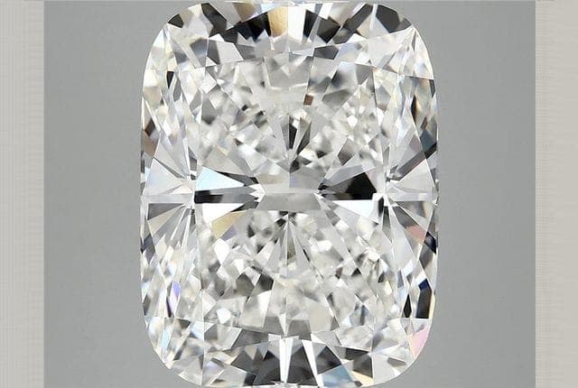 IGI | 8.34ct | Cushion | E | VVS2 | Excellent