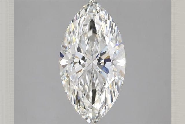 2.08ct | Marquise | G | VVS2 | Excellent