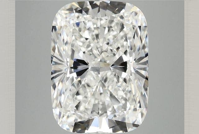 IGI | 8.13ct | Cushion | E | VVS2 | Excellent