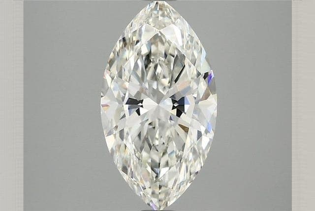 2.51ct | Marquise | H | VVS2 | Very Good