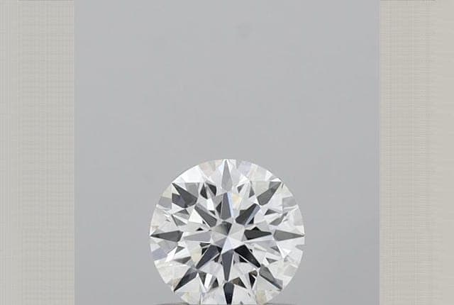 IGI | 0.61ct | Cushion | D | VS1 | Excellent
