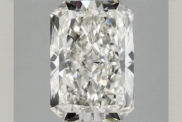 2.41ct | Radiant | H | VS1 | Very Good