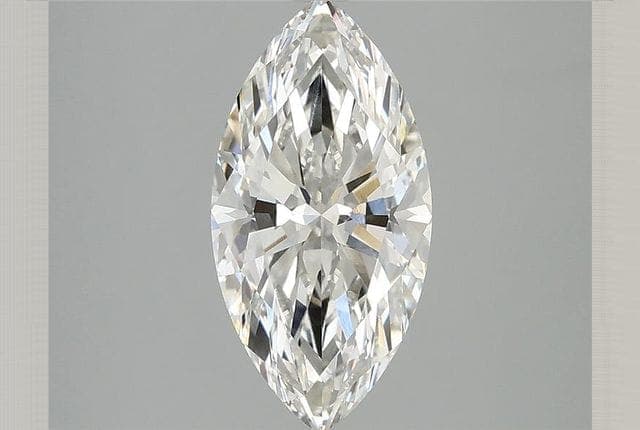 2.09ct | Marquise | G | VVS2 | Ideal