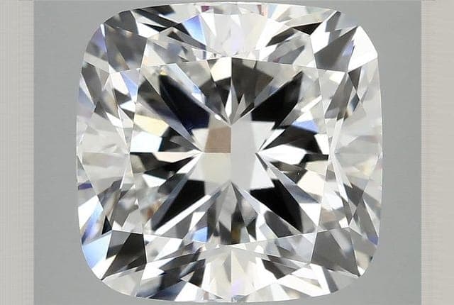 IGI | 7.01ct | Cushion | E | VVS2 | Very Good