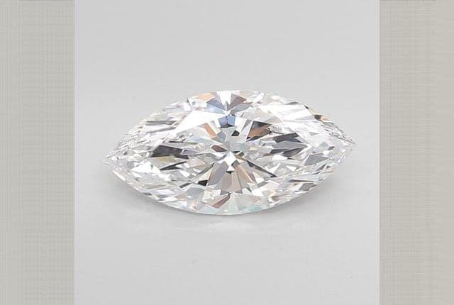 IGI | 2.22ct | Marquise | D | IF | Ideal