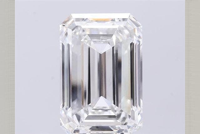 14ct | Emerald | G | VS1 | Ideal