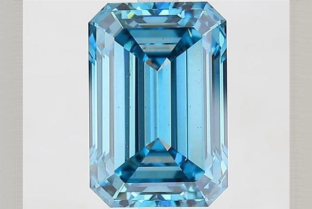 IGI | 3.61ct | Emerald | FANCY | VS2 | Very Good