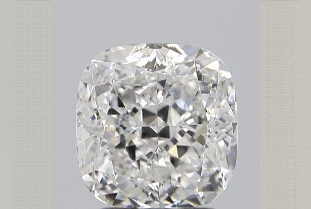 2.38ct | Cushion | E | VVS2 | Very Good