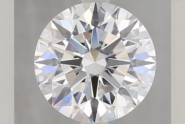 IGI | 3.1ct | Round | G | VS1 | Excellent