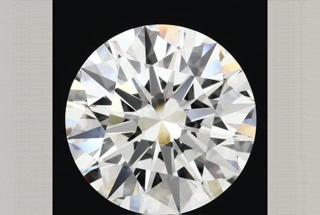 IGI | 3.52ct | Round | F | VS1 | Ideal