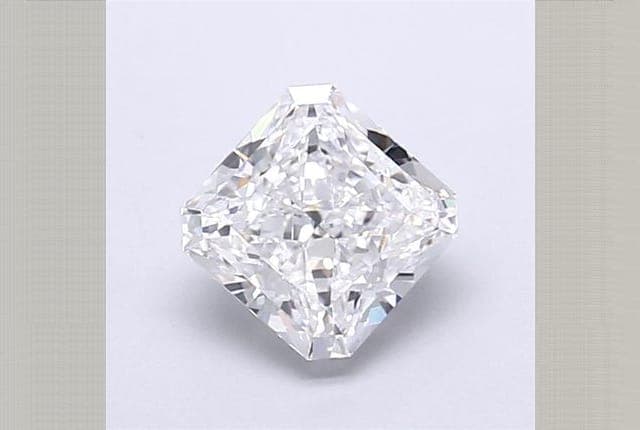 IGI | 2.45ct | Radiant | D | VVS2 | Very Good