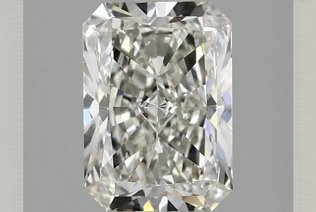 1.96ct | Radiant | H | VVS2 | Excellent
