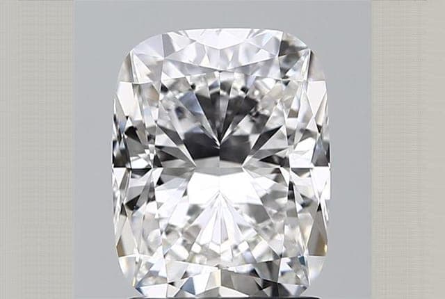 IGI | 1.71ct | Cushion | E | VS1 | Very Good