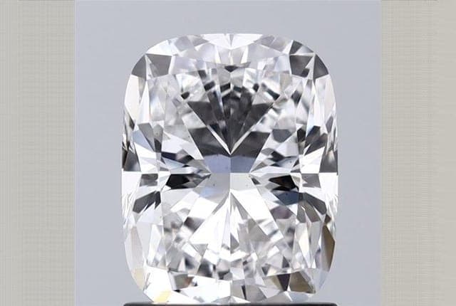 IGI | 1.31ct | Cushion | E | VS2 | Very Good
