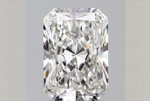 1.45ct | Radiant | E | VS1 | Very Good