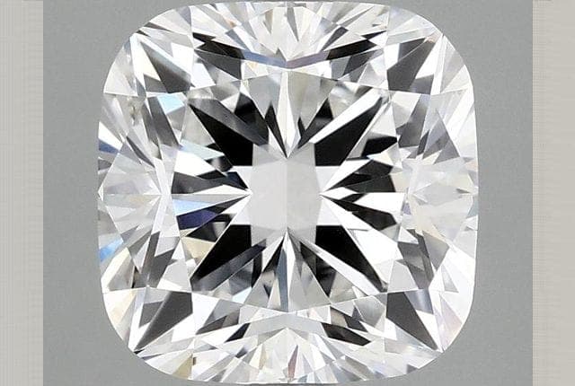 IGI | 2.9ct | Cushion | E | VVS2 | Very Good