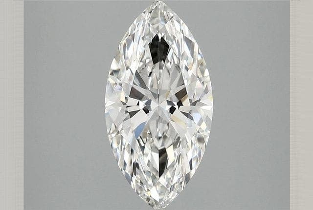 2.08ct | Marquise | G | VVS2 | Ideal