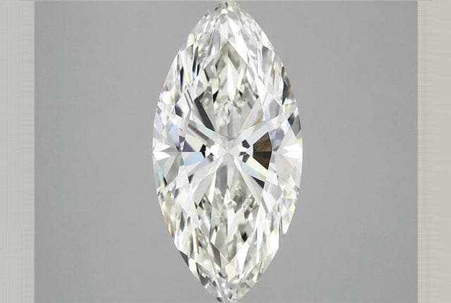 2.55ct | Marquise | H | VVS2 | Very Good