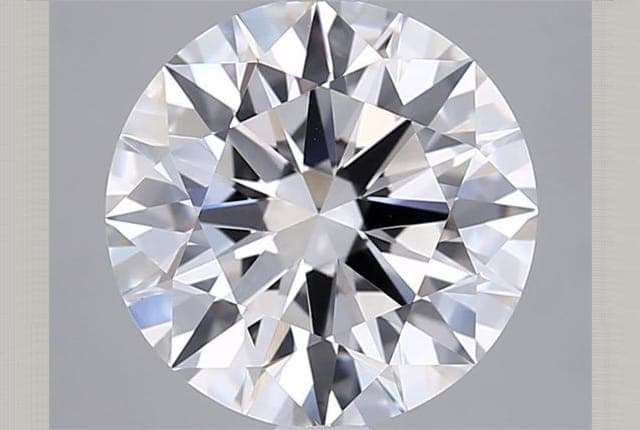 IGI | 3.05ct | Round | G | VVS2 | Ideal