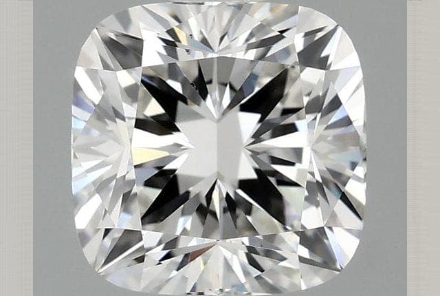 1.56ct | Cushion | G | VS2 | Ideal