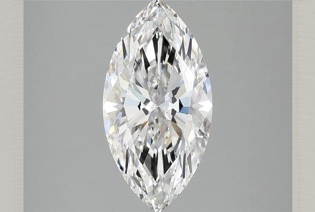 2.05ct | Marquise | E | VS2 | Ideal