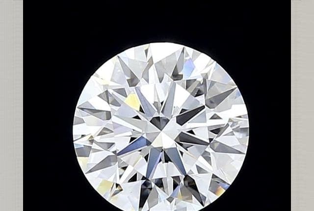 IGI | 2.36ct | Round | F | VS1 | Ideal