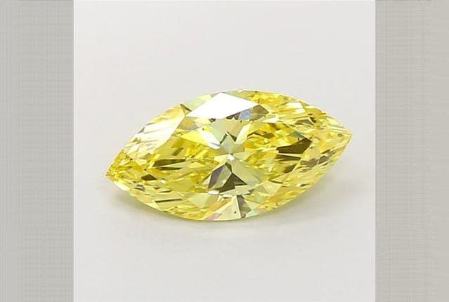 2.09ct | Marquise | FANCY | VS2 | Very Good