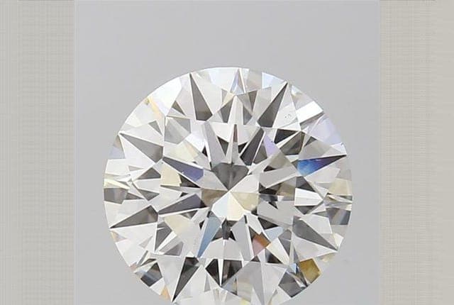 IGI | 2.09ct | Round | G | VS2 | Excellent