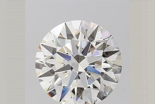 IGI | 2.03ct | Round | G | VS2 | Excellent