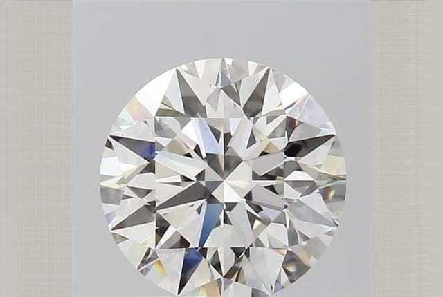 IGI | 2.07ct | Round | G | VS1 | Excellent