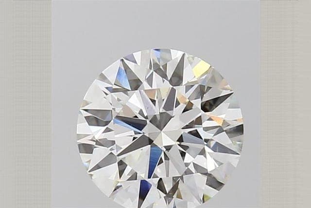 IGI | 2.07ct | Round | G | VS1 | Excellent