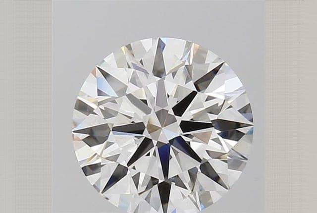 IGI | 2.06ct | Round | G | VS1 | Excellent