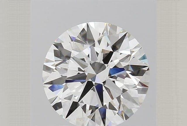 IGI | 2.07ct | Round | G | VS1 | Excellent