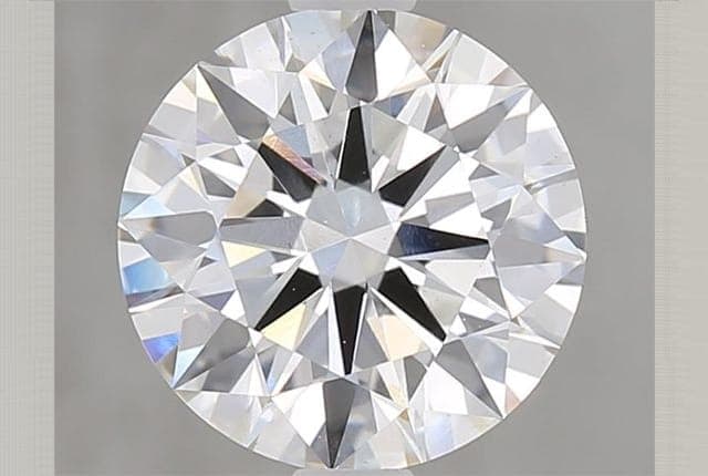 IGI | 2.07ct | Round | G | VS1 | Excellent