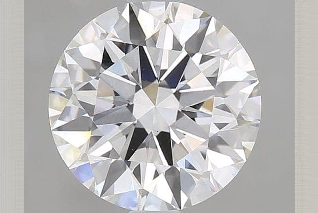 IGI | 2.07ct | Round | G | VS1 | Excellent