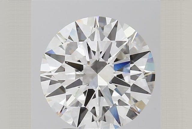 IGI | 2.8ct | Round | E | VVS2 | Ideal