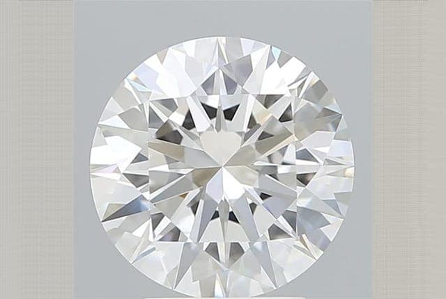 IGI | 3.23ct | Round | E | VVS2 | Ideal