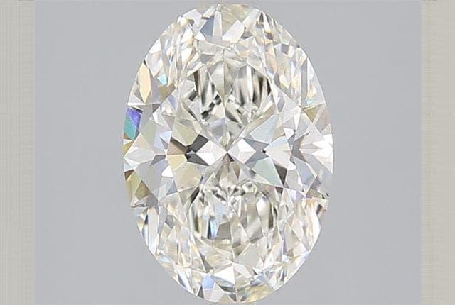 IGI | 2.08ct | Oval | G | VVS2 | Very Good