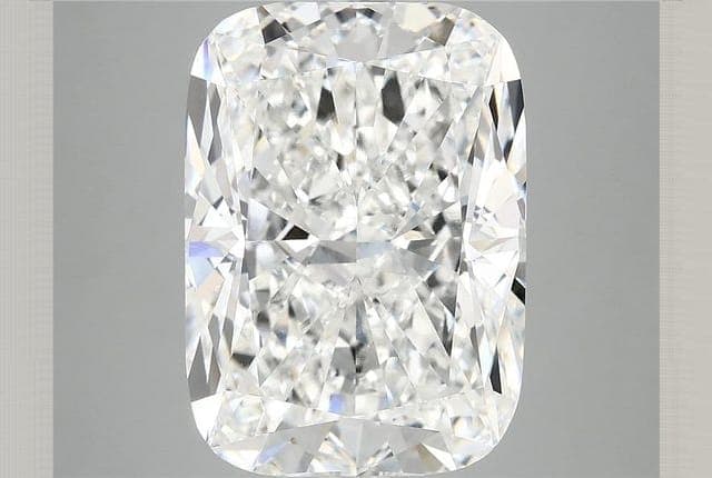 IGI | 10.1ct | Cushion | E | VVS2 | Excellent