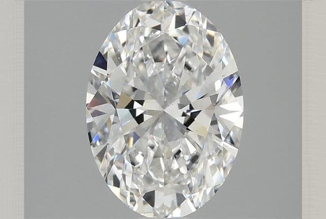 1.79ct | Oval | E | VS2 | Ideal