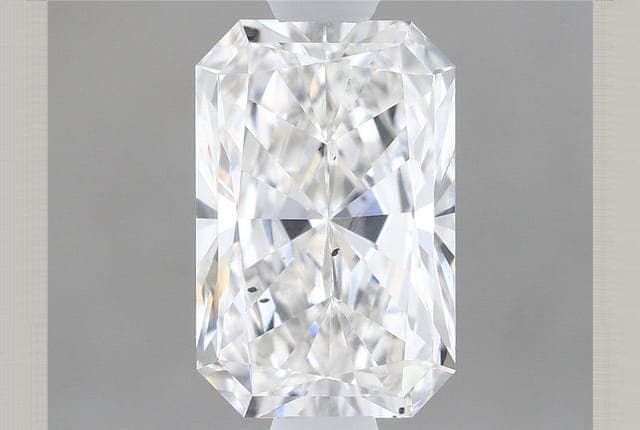1.04ct | Radiant | G | SI1 | Ideal