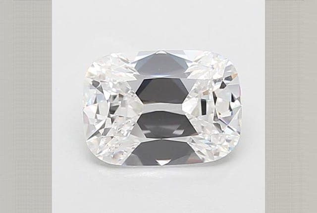 IGI | 2.9ct | Cushion | D | VS2 | Ideal