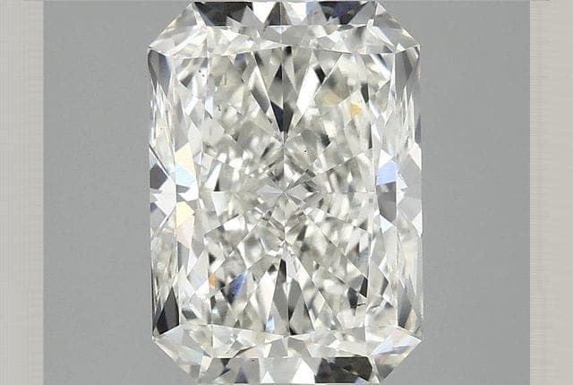 IGI | 2.82ct | Radiant | G | VS2 | Excellent