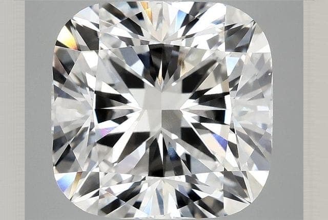 6.83ct | Cushion | E | VS1 | Very Good