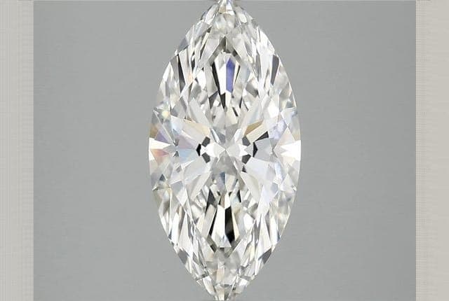 2.08ct | Marquise | G | VVS2 | Ideal